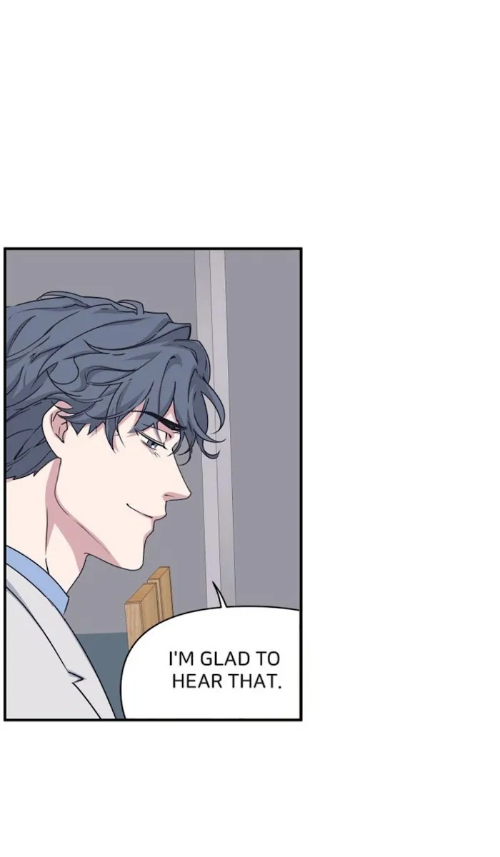 The President Who Always Treats Me Meals - Chapter 48 Page 30