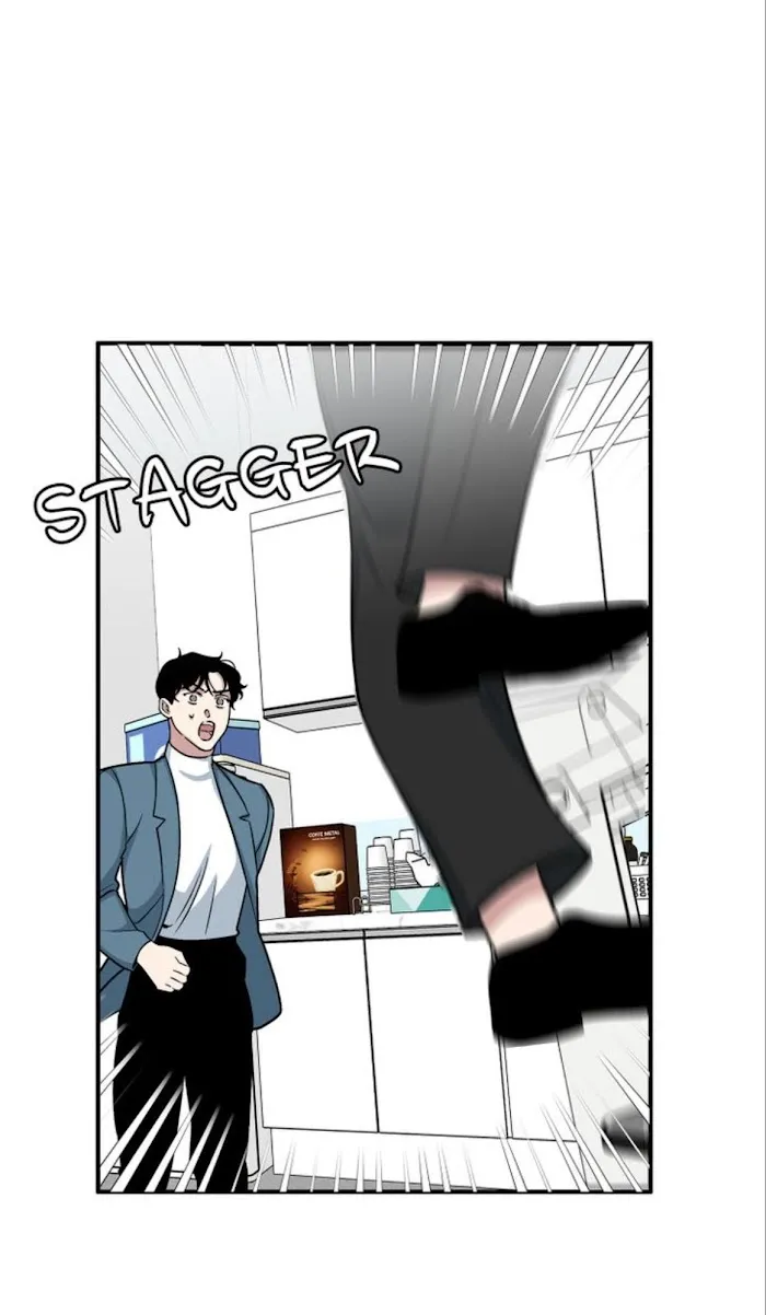 The President Who Always Treats Me Meals - Chapter 48 Page 42