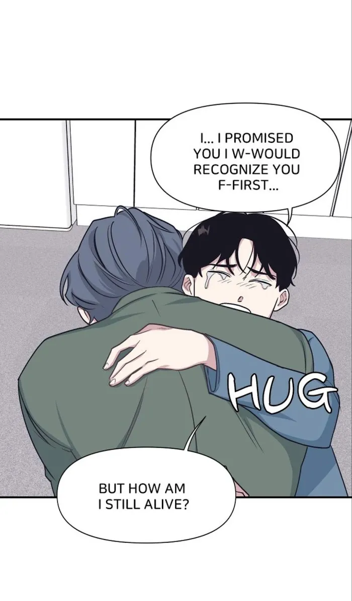 The President Who Always Treats Me Meals - Chapter 48 Page 48