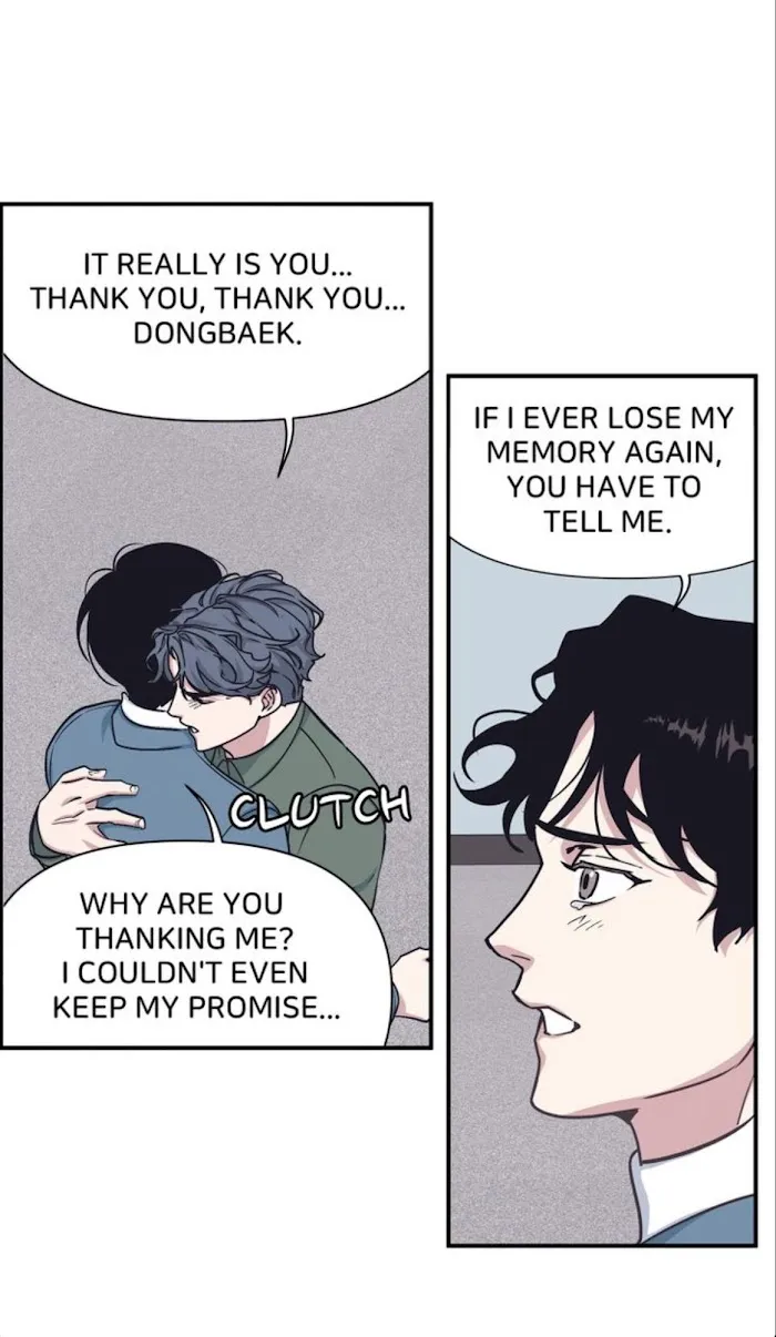 The President Who Always Treats Me Meals - Chapter 48 Page 51