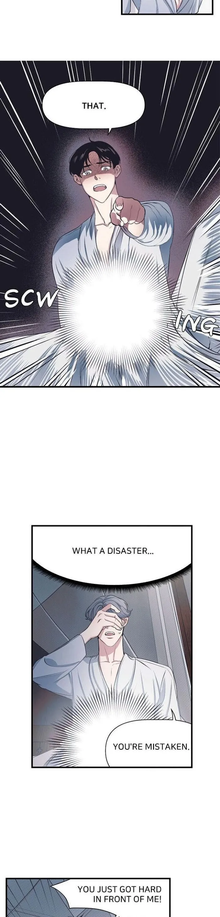 The President Who Always Treats Me Meals - Chapter 7 Page 11