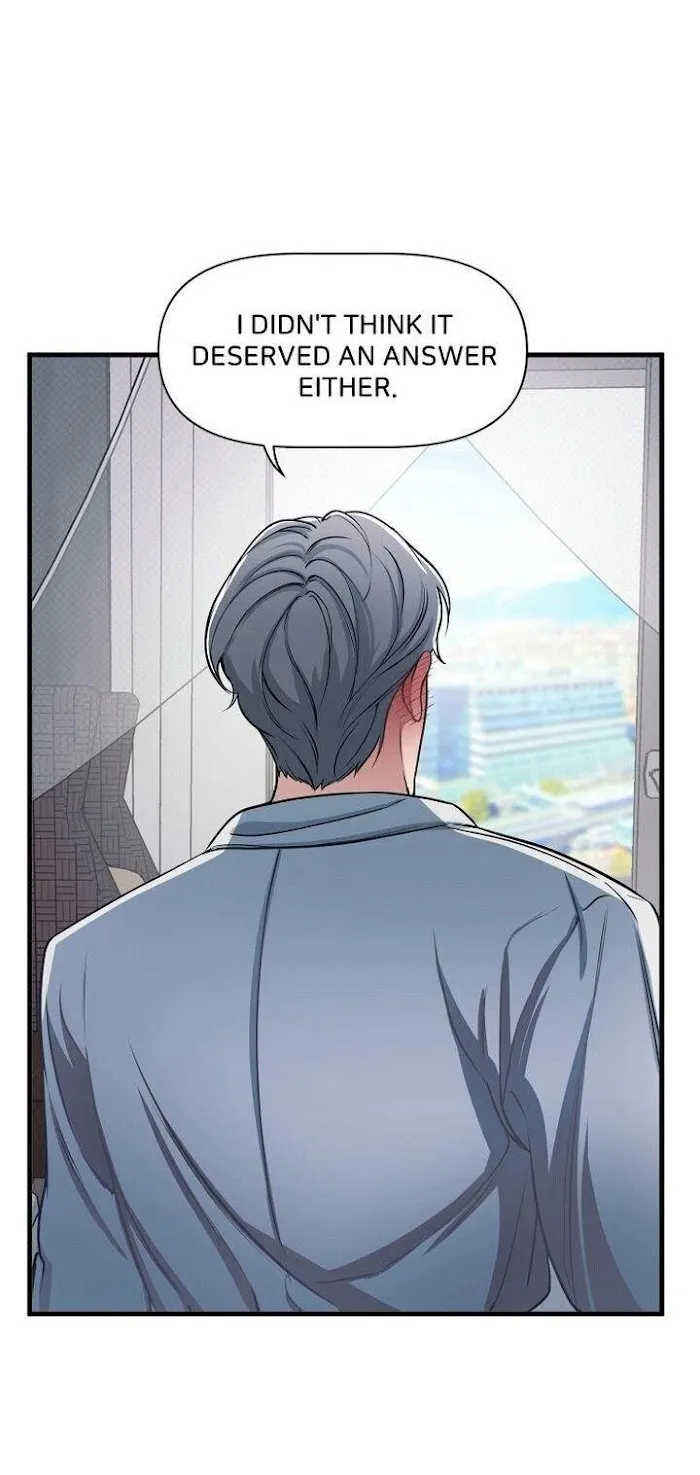 The President Who Always Treats Me Meals - Chapter 7 Page 20