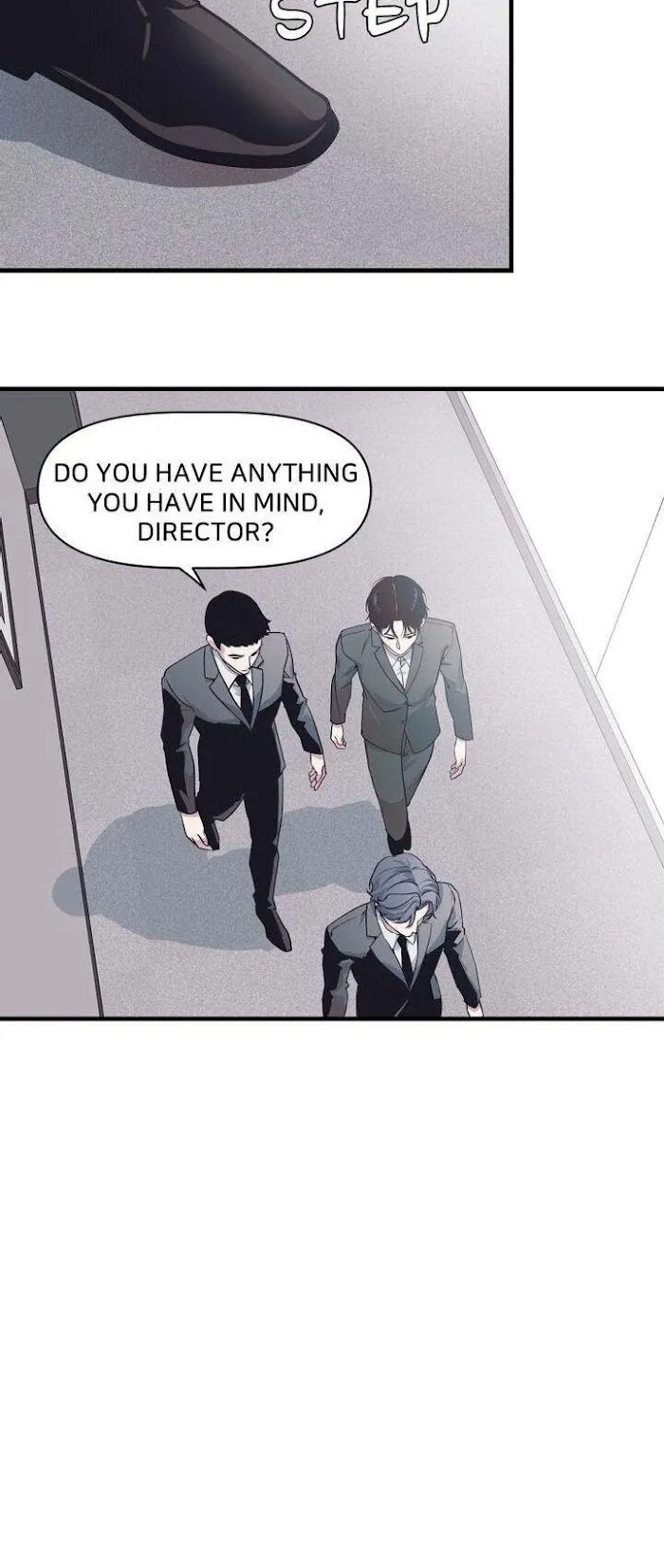 The President Who Always Treats Me Meals - Chapter 9 Page 3