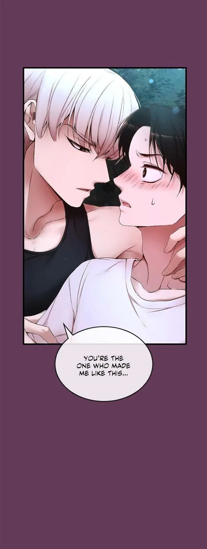 A Man Like You (A Guy Like You) - Chapter 0 Page 8