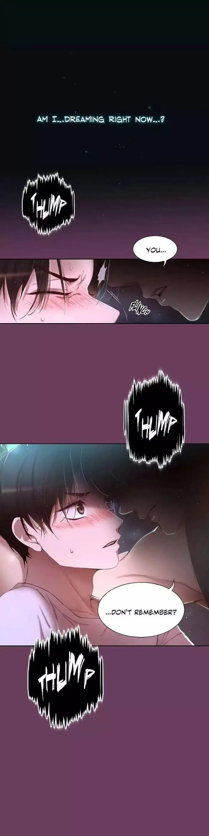 A Man Like You (A Guy Like You) - Chapter 1 Page 1