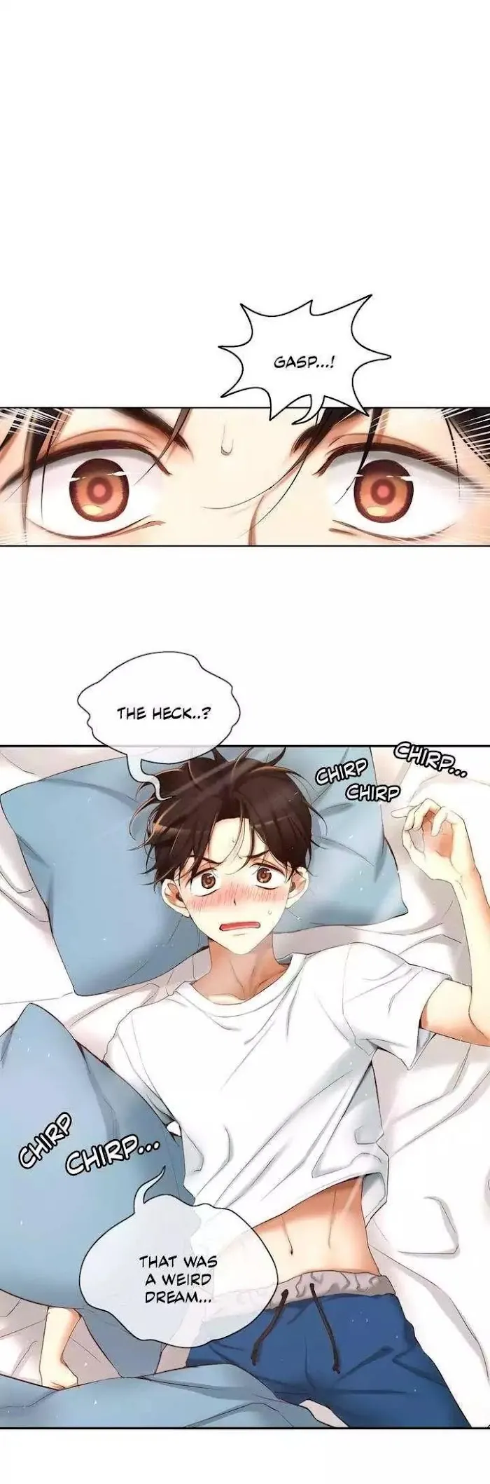 A Man Like You (A Guy Like You) - Chapter 1 Page 4