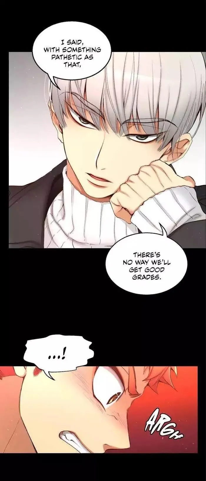 A Man Like You (A Guy Like You) - Chapter 1 Page 12