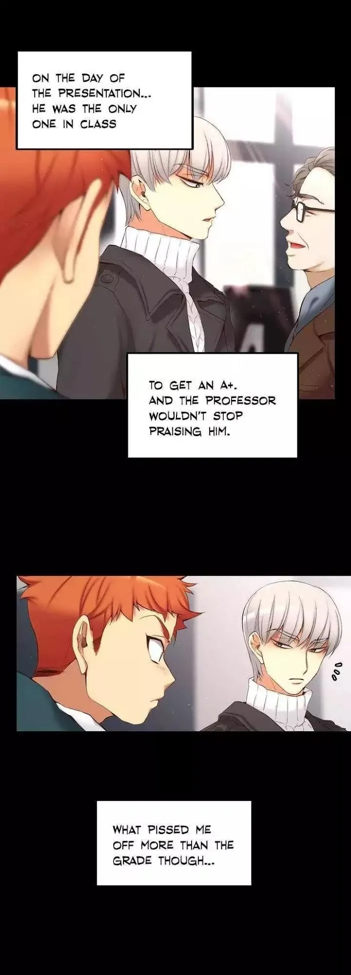 A Man Like You (A Guy Like You) - Chapter 1 Page 15