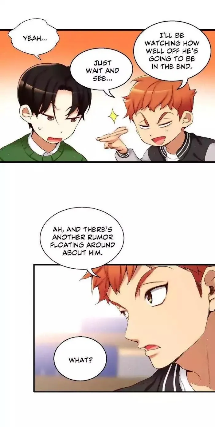 A Man Like You (A Guy Like You) - Chapter 1 Page 18