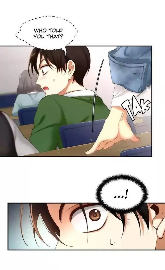 A Man Like You (A Guy Like You) - Chapter 1 Page 20