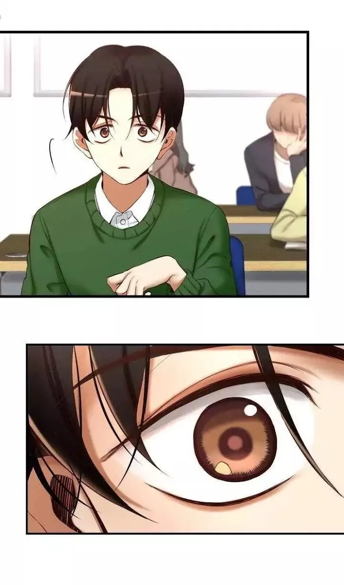 A Man Like You (A Guy Like You) - Chapter 1 Page 25