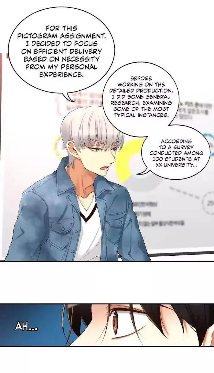 A Man Like You (A Guy Like You) - Chapter 1 Page 26