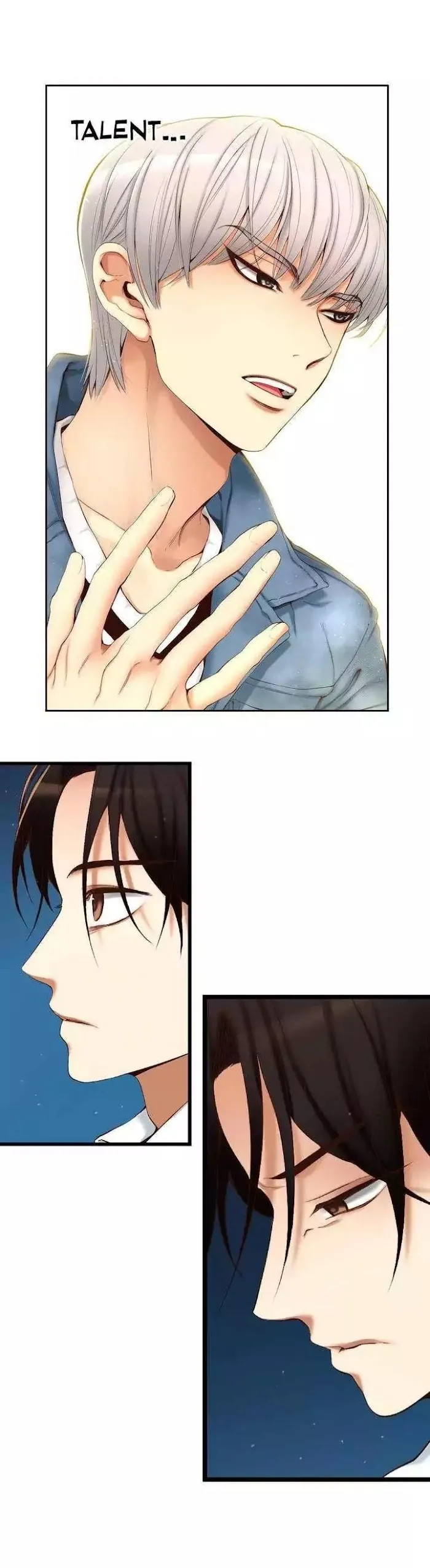 A Man Like You (A Guy Like You) - Chapter 1 Page 28
