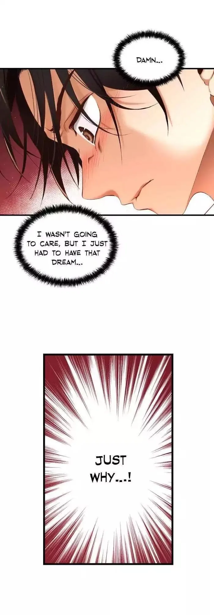 A Man Like You (A Guy Like You) - Chapter 1 Page 30
