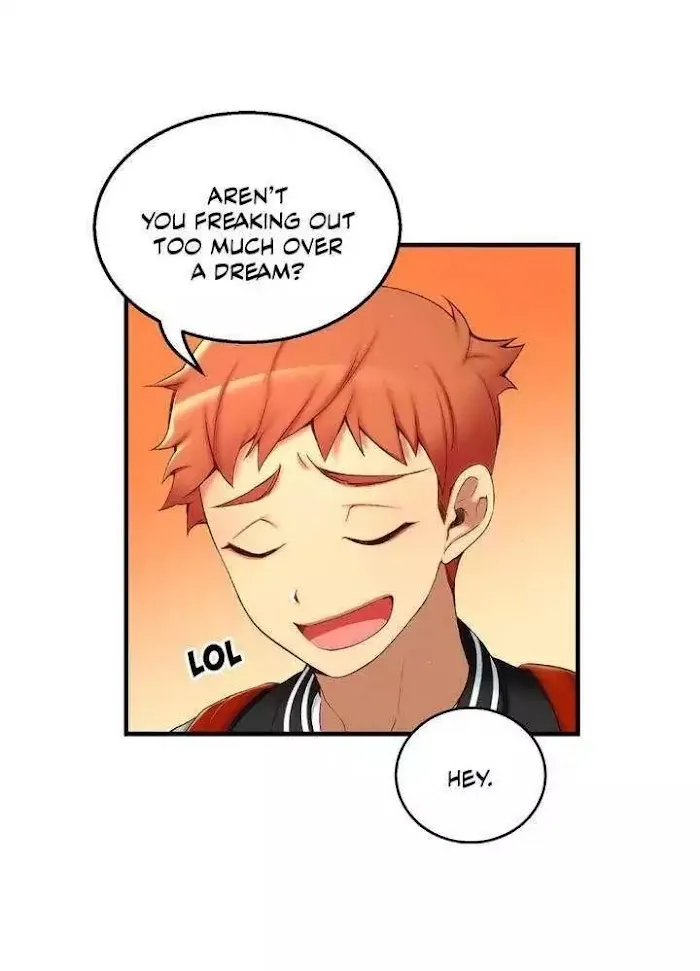 A Man Like You (A Guy Like You) - Chapter 1 Page 39