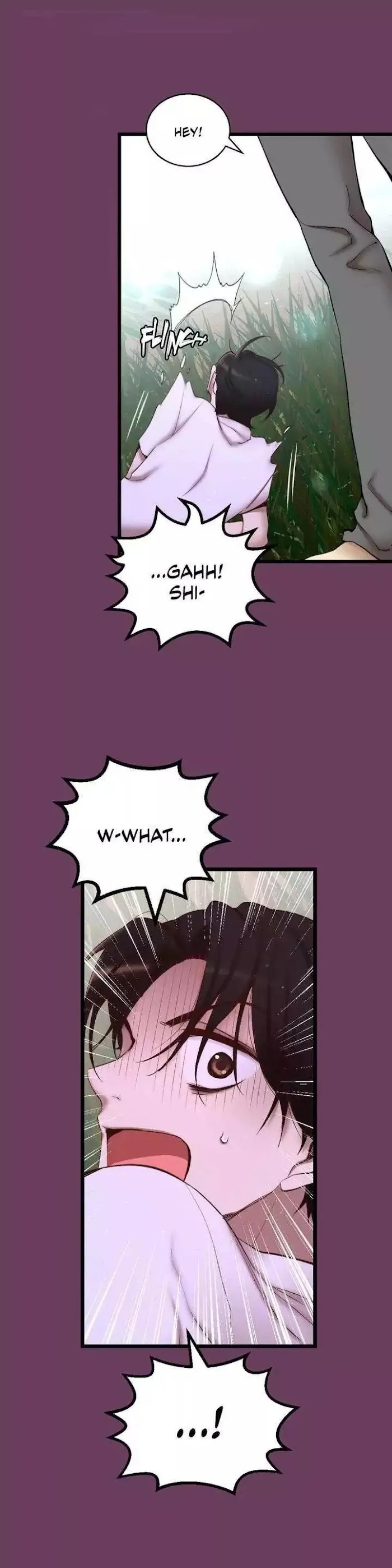 A Man Like You (A Guy Like You) - Chapter 1 Page 46