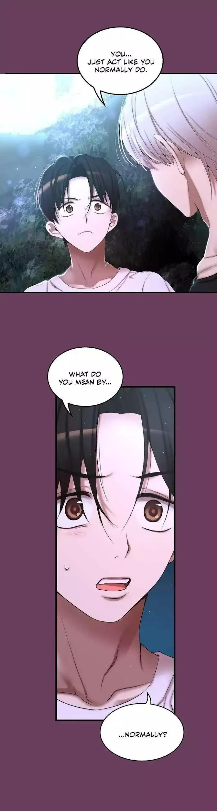 A Man Like You (A Guy Like You) - Chapter 1 Page 52