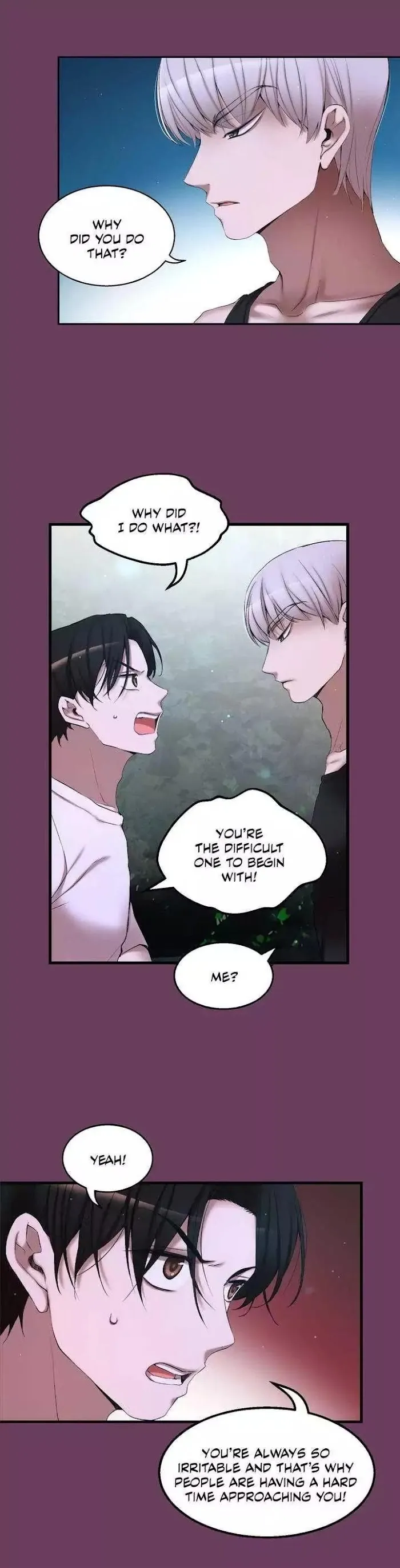 A Man Like You (A Guy Like You) - Chapter 1 Page 55