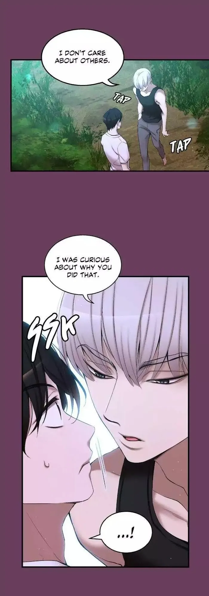 A Man Like You (A Guy Like You) - Chapter 1 Page 56