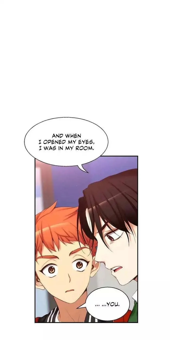 A Man Like You (A Guy Like You) - Chapter 1 Page 63