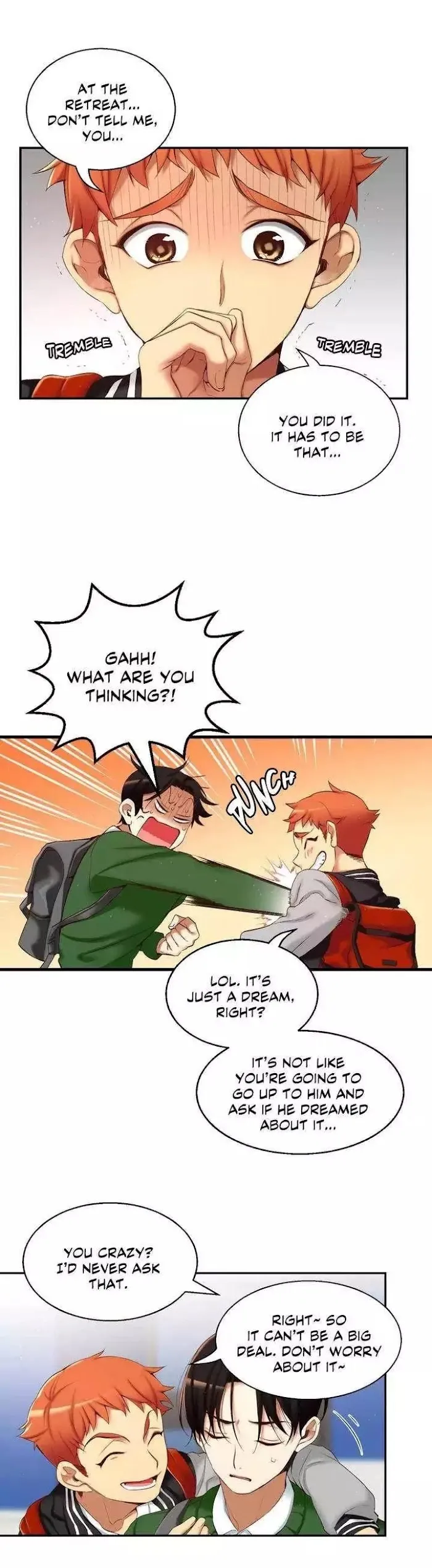 A Man Like You (A Guy Like You) - Chapter 1 Page 64