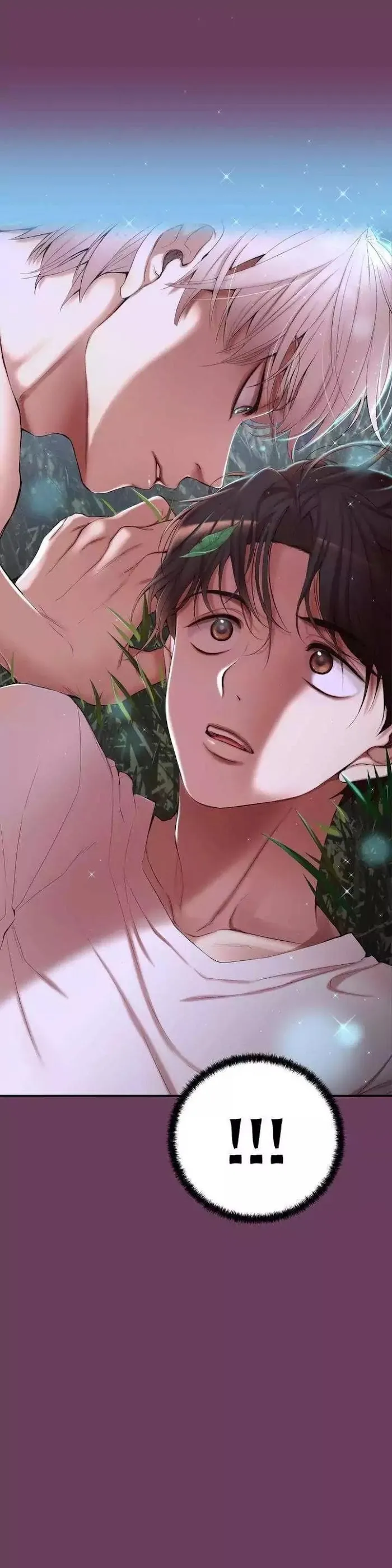 A Man Like You (A Guy Like You) - Chapter 1 Page 71