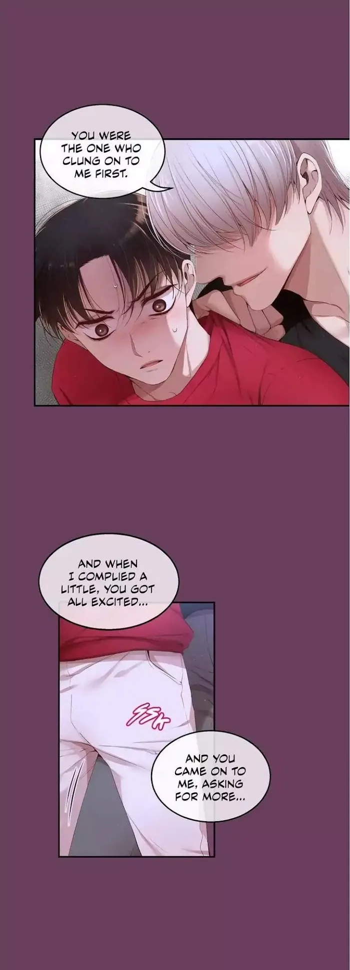 A Man Like You (A Guy Like You) - Chapter 10 Page 14