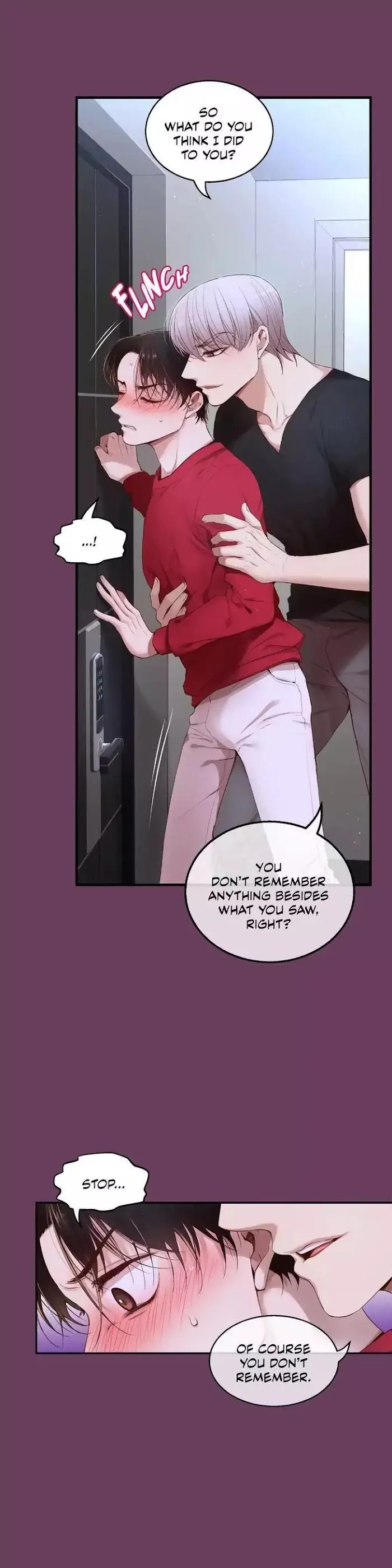 A Man Like You (A Guy Like You) - Chapter 10 Page 15