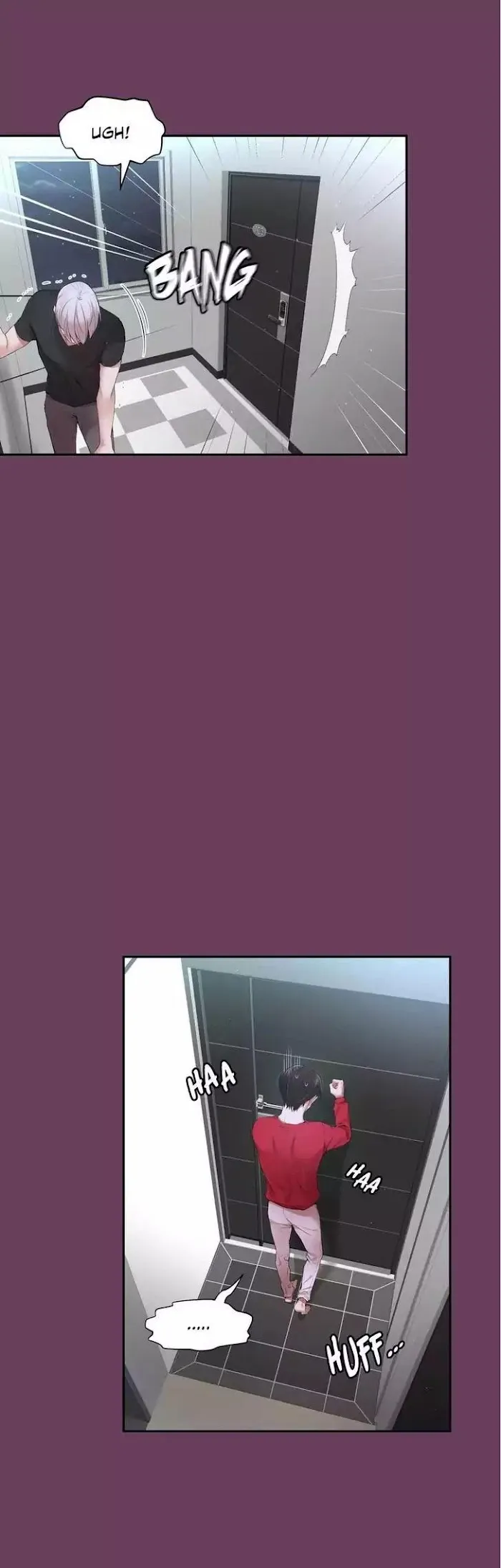 A Man Like You (A Guy Like You) - Chapter 10 Page 18