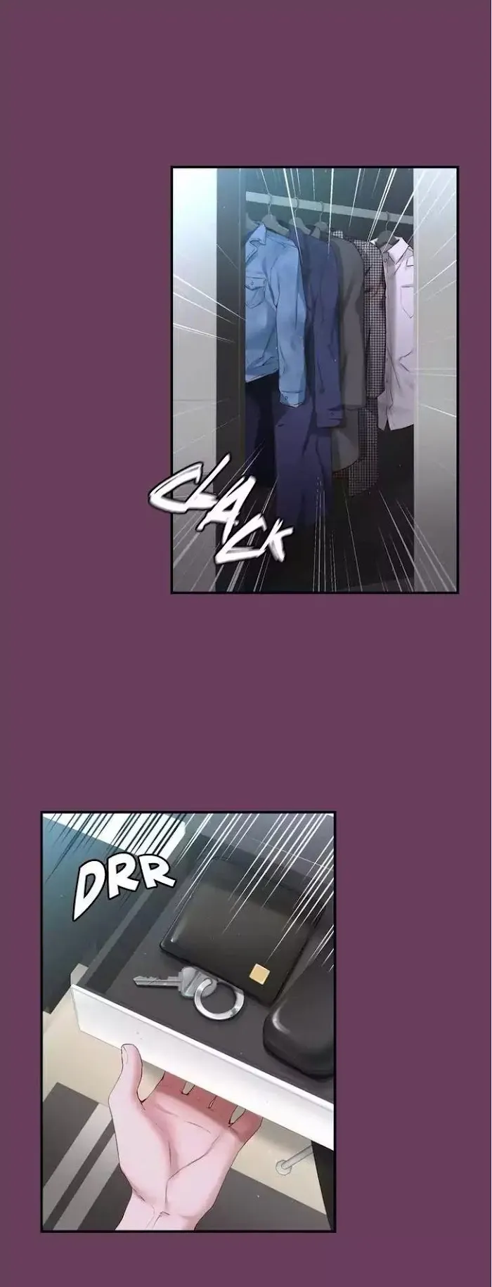 A Man Like You (A Guy Like You) - Chapter 10 Page 22