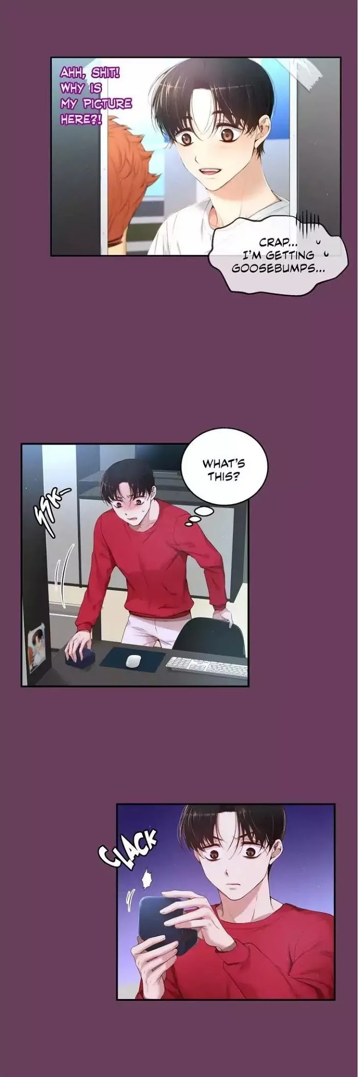 A Man Like You (A Guy Like You) - Chapter 10 Page 25