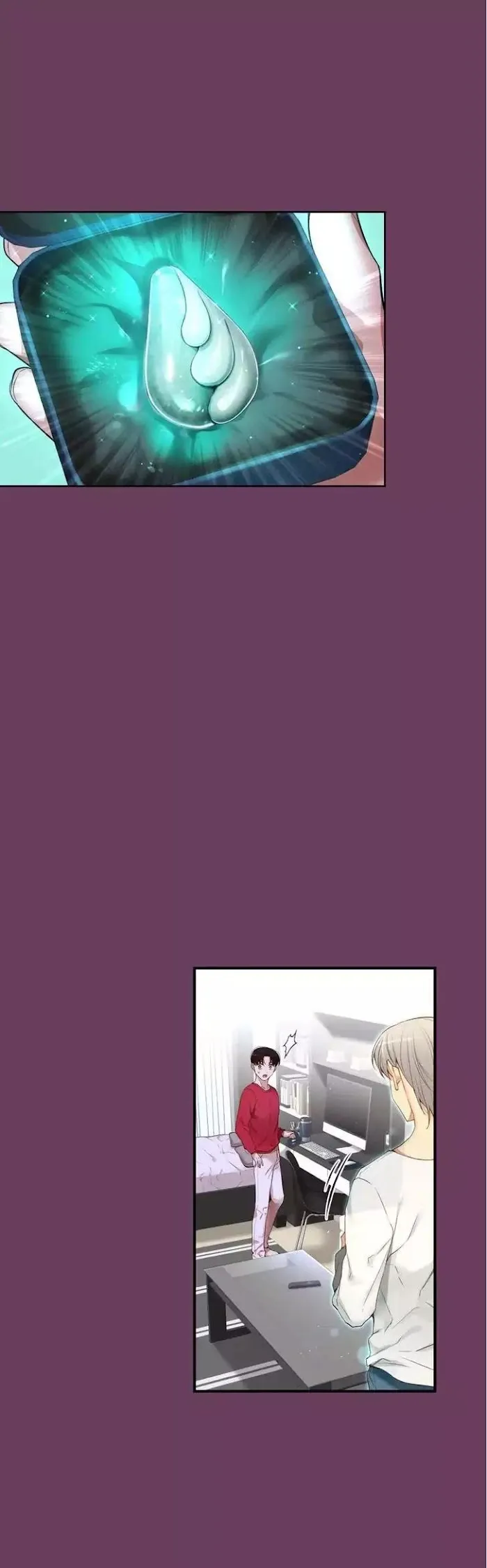 A Man Like You (A Guy Like You) - Chapter 10 Page 27