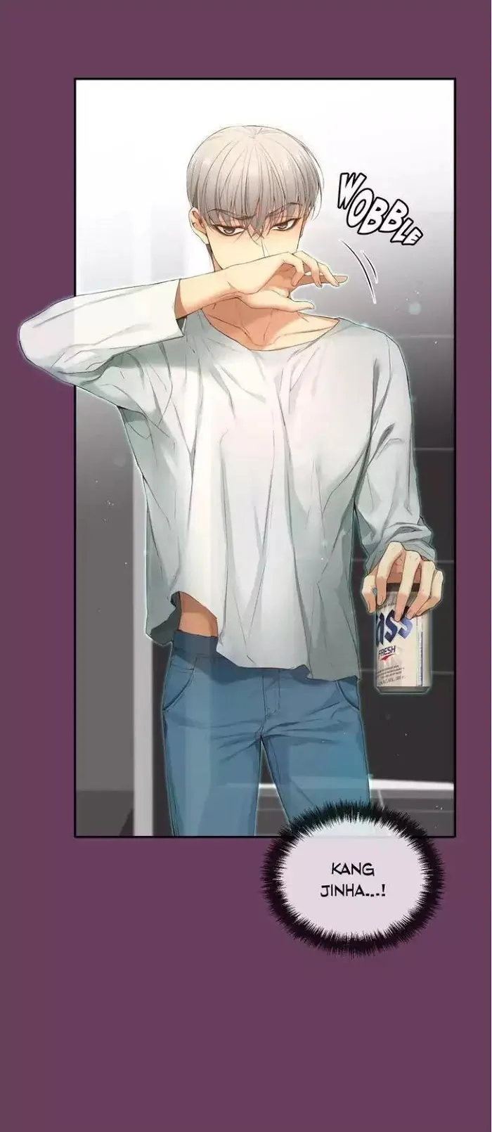 A Man Like You (A Guy Like You) - Chapter 10 Page 28