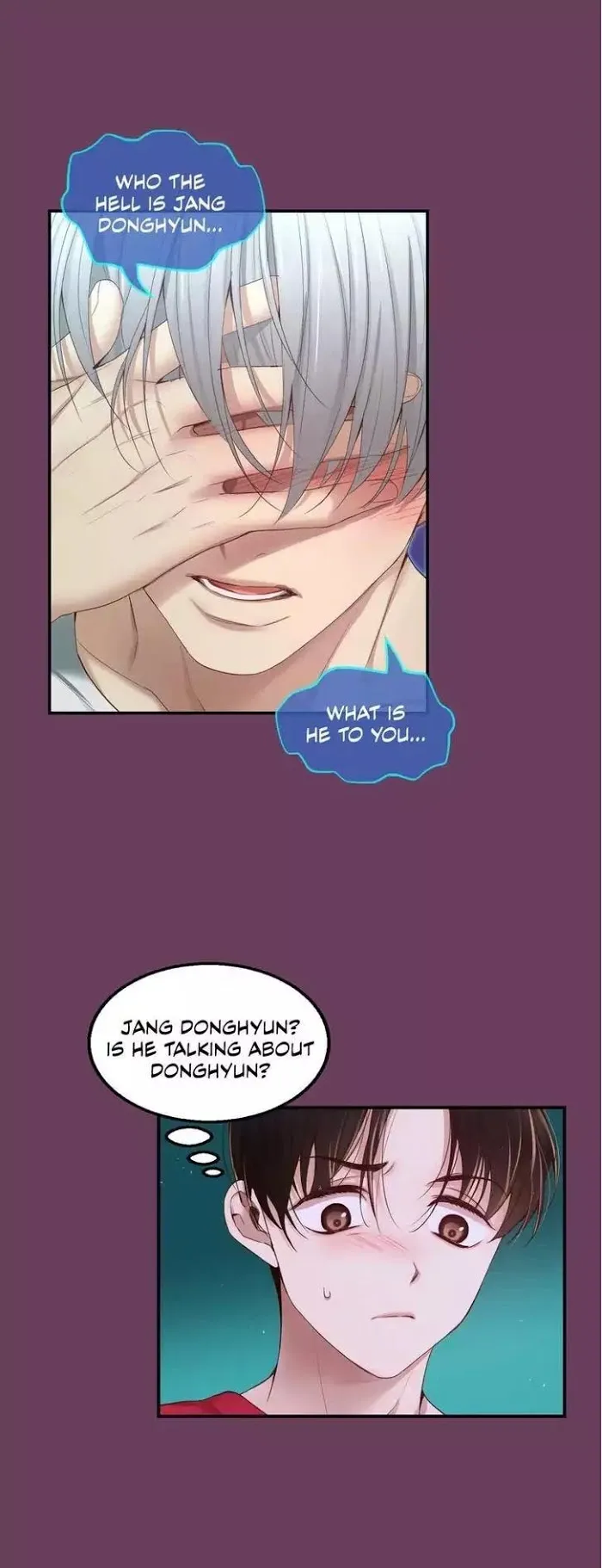 A Man Like You (A Guy Like You) - Chapter 10 Page 32