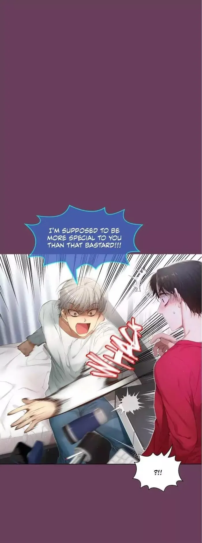 A Man Like You (A Guy Like You) - Chapter 10 Page 33