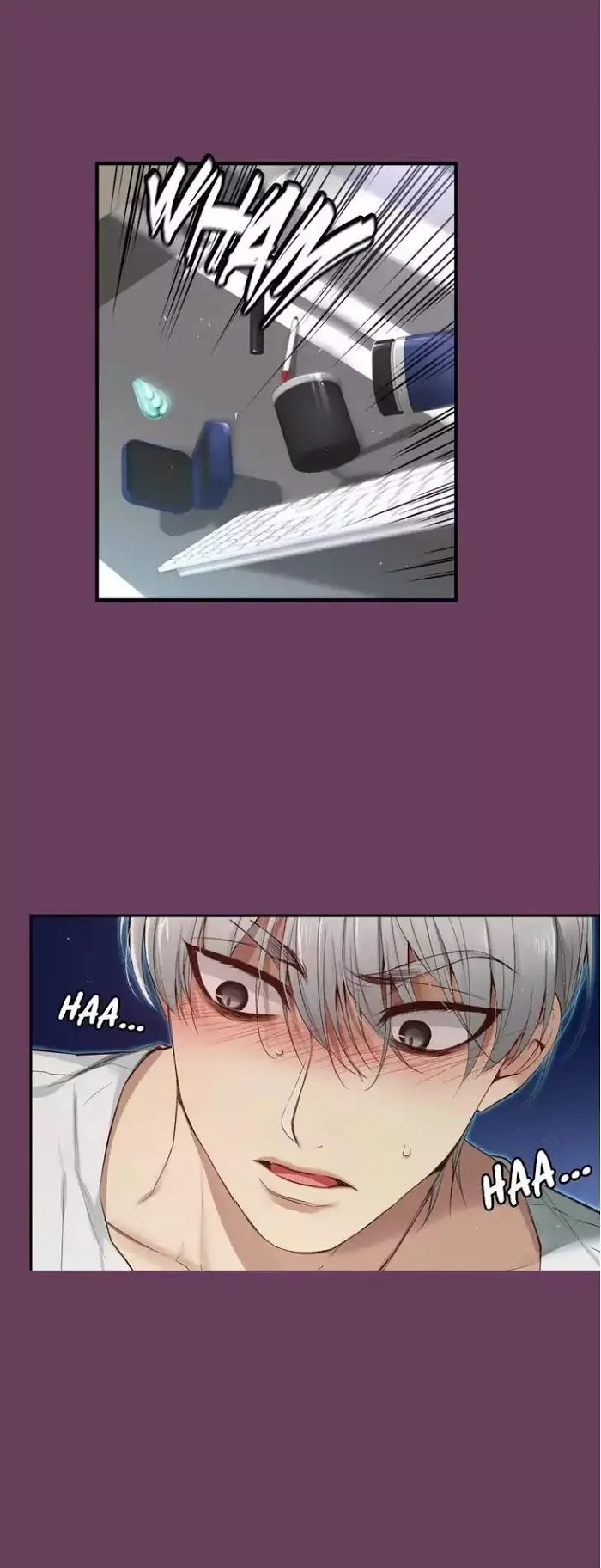A Man Like You (A Guy Like You) - Chapter 10 Page 34