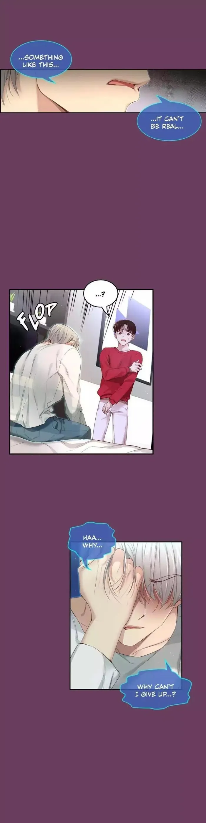 A Man Like You (A Guy Like You) - Chapter 10 Page 36