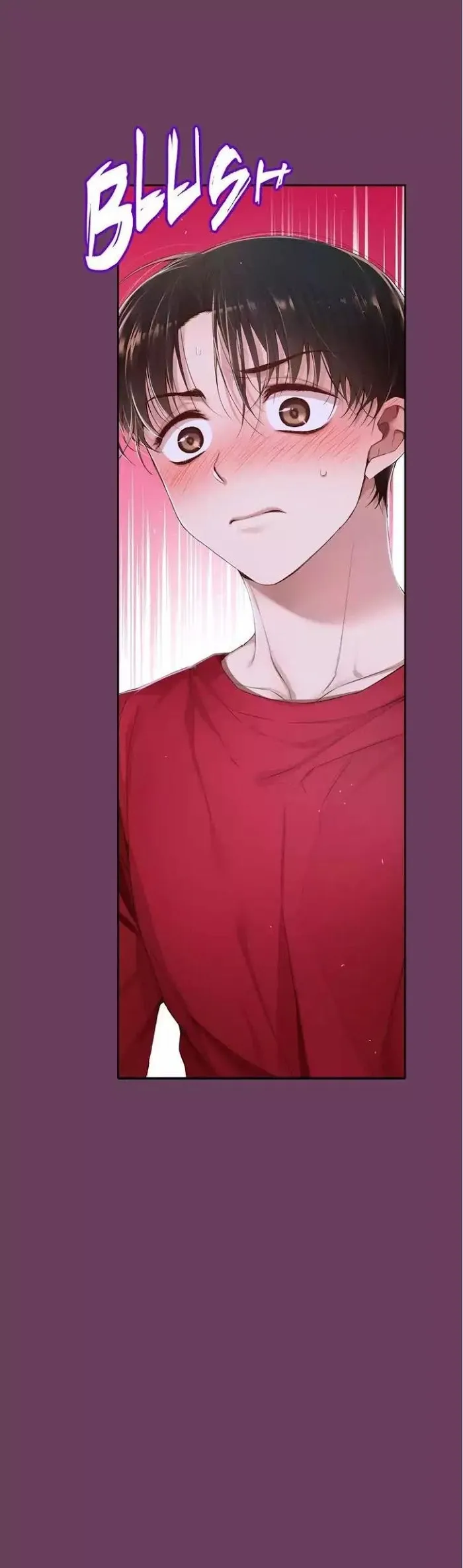 A Man Like You (A Guy Like You) - Chapter 10 Page 40