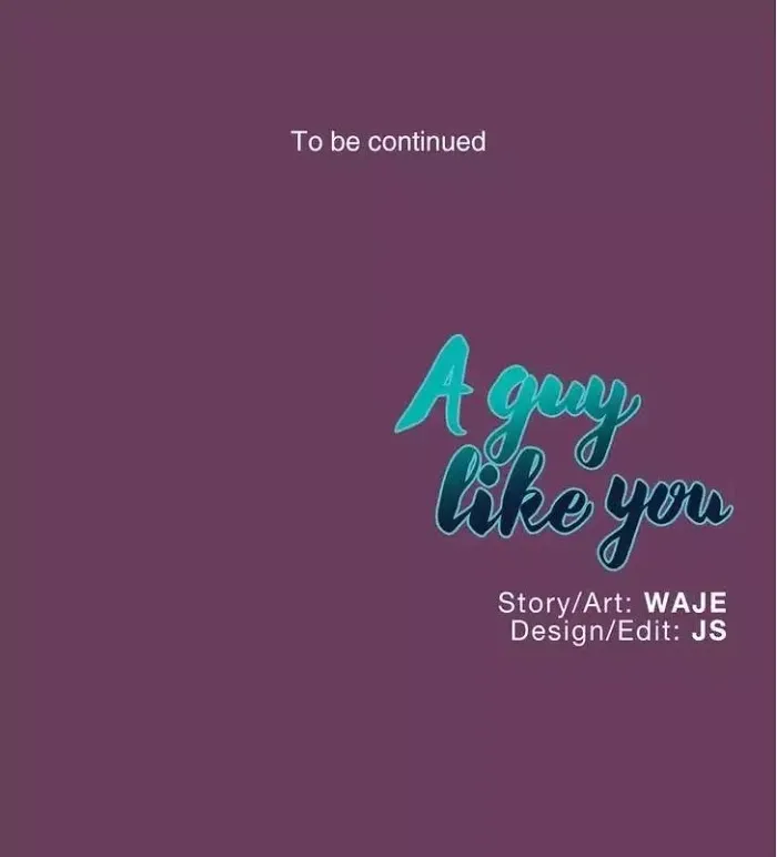 A Man Like You (A Guy Like You) - Chapter 10 Page 41