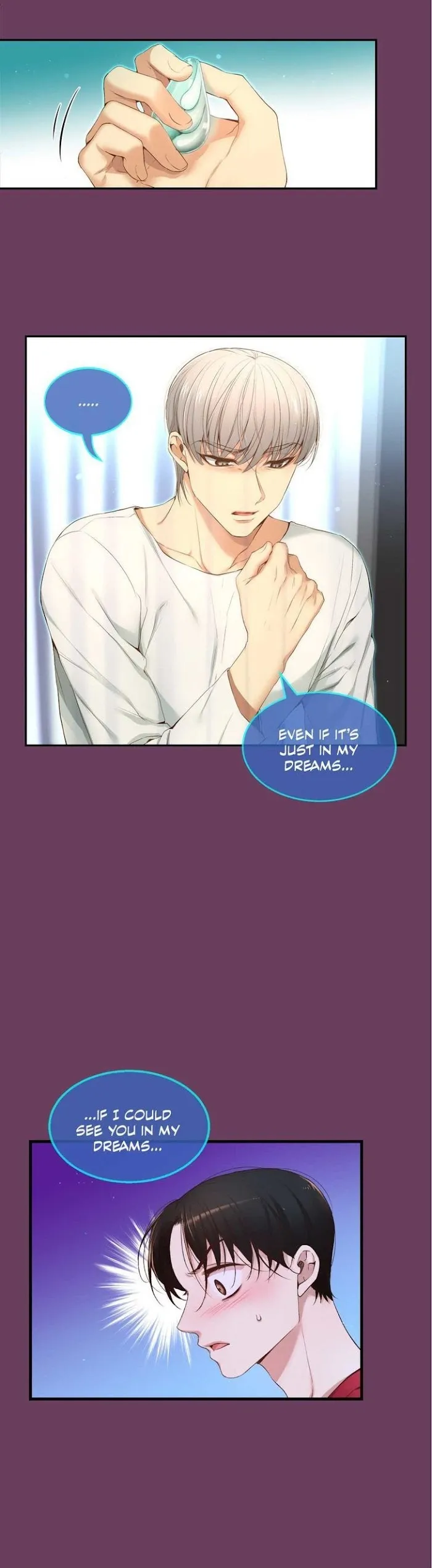 A Man Like You (A Guy Like You) - Chapter 11 Page 3