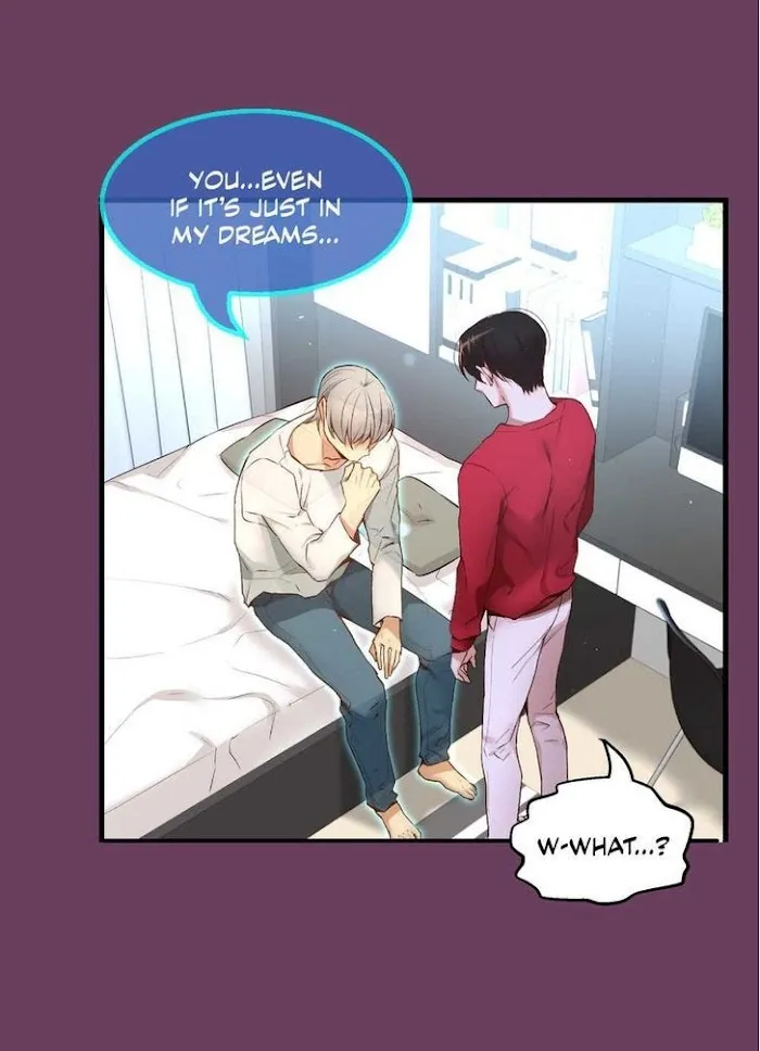 A Man Like You (A Guy Like You) - Chapter 11 Page 4