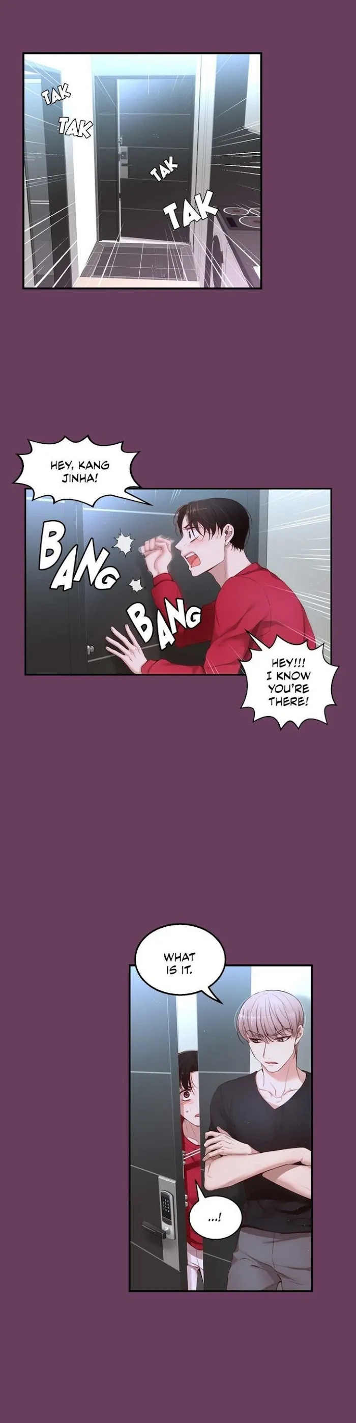 A Man Like You (A Guy Like You) - Chapter 11 Page 7