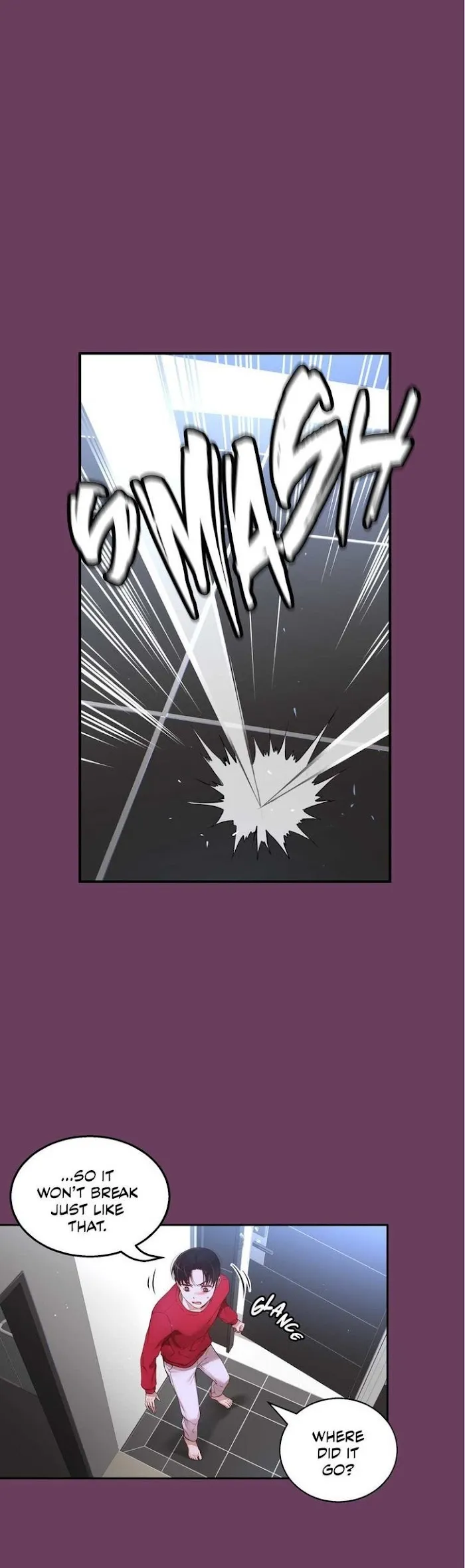 A Man Like You (A Guy Like You) - Chapter 11 Page 12
