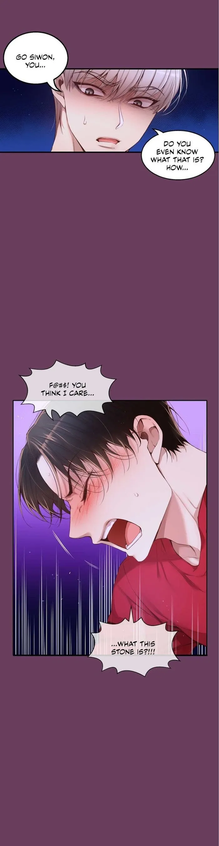 A Man Like You (A Guy Like You) - Chapter 11 Page 13