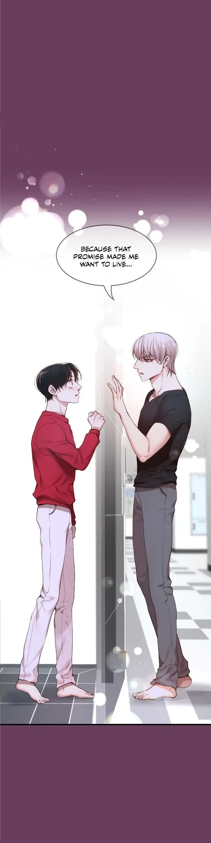 A Man Like You (A Guy Like You) - Chapter 11 Page 16