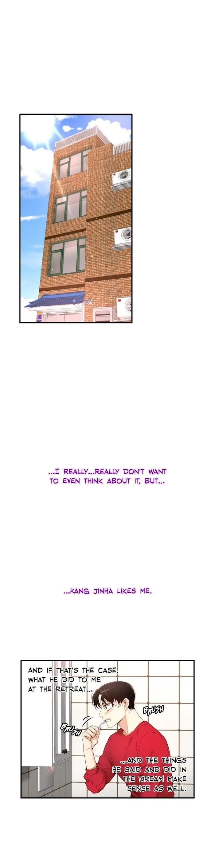 A Man Like You (A Guy Like You) - Chapter 11 Page 19