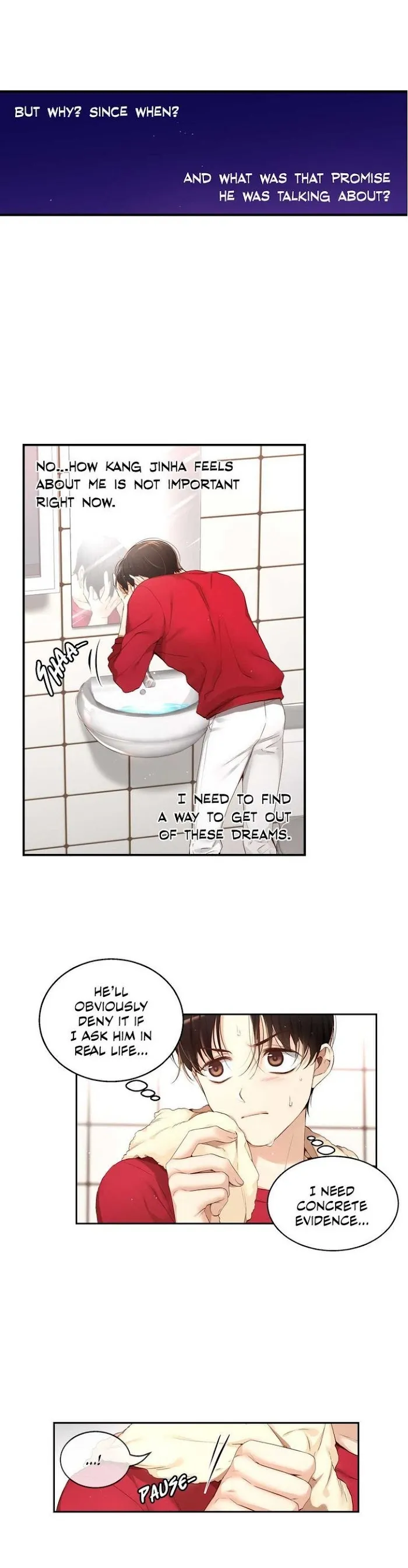 A Man Like You (A Guy Like You) - Chapter 11 Page 20