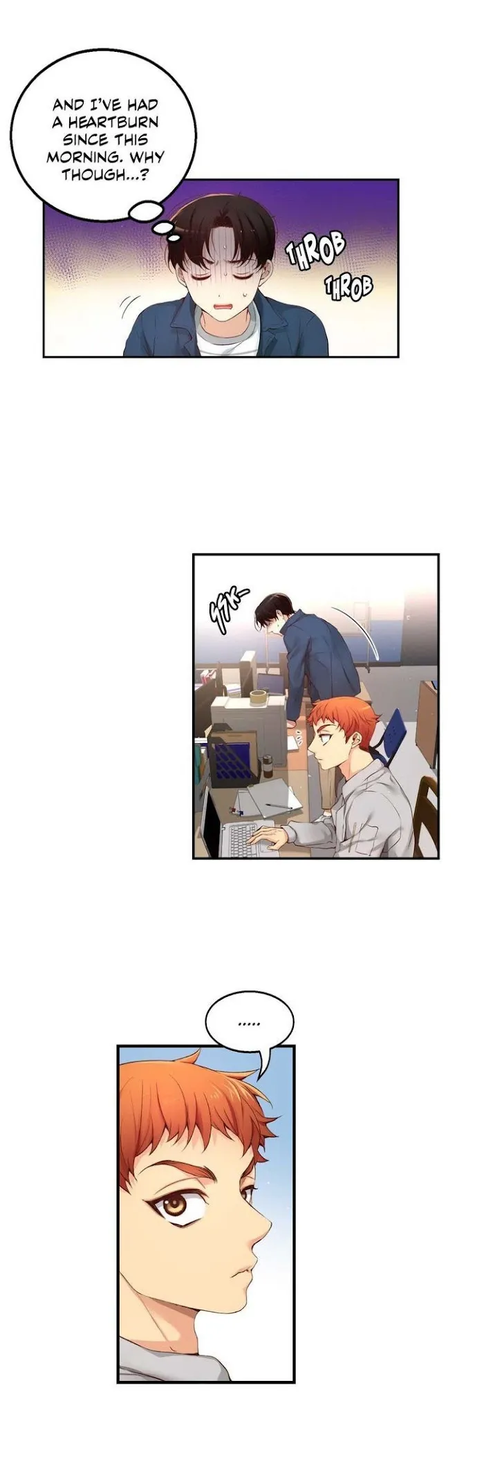 A Man Like You (A Guy Like You) - Chapter 11 Page 26