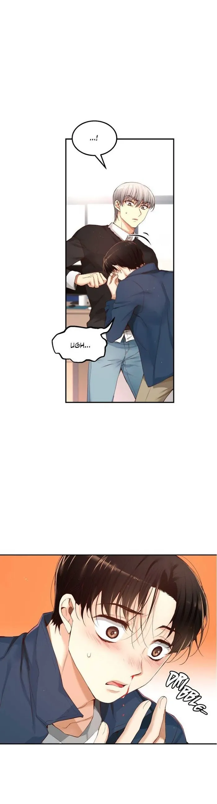 A Man Like You (A Guy Like You) - Chapter 11 Page 37