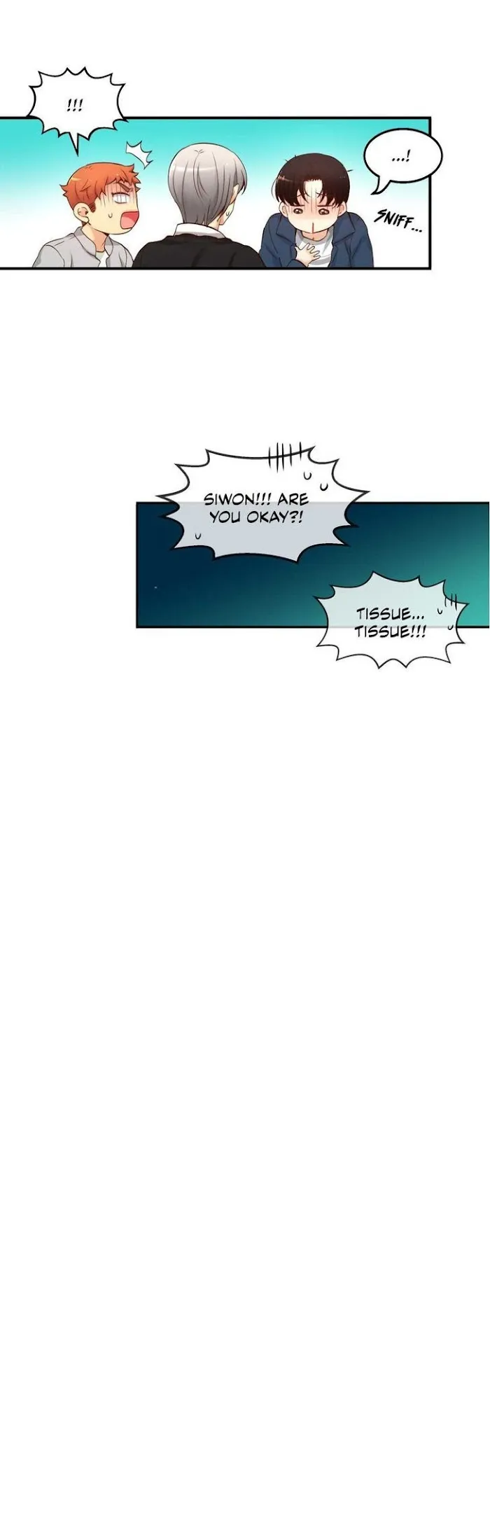 A Man Like You (A Guy Like You) - Chapter 11 Page 38